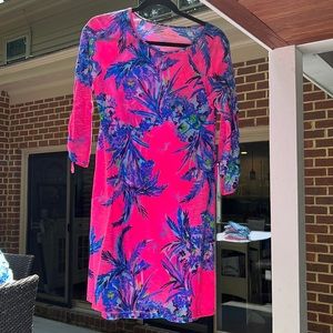 Excellent used condition size medium lily dress